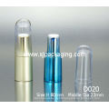 cosmetic sample packaging custom lipstick tubes